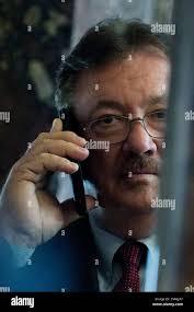 Sen. Philip Moran, R-Kiln, speaks