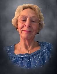 Obituary information for Opal Ann Barber