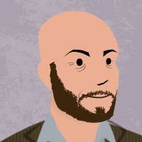 Alexander A. Pyles (@aapyles)