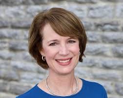 An Amazing New Job for Lucy May