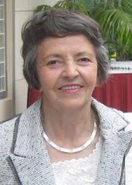 Condolence Book for Eileen Cronin (née O'Sullivan) (Ballymacelligott,  Kerry)