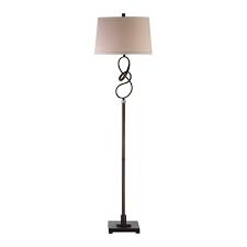 Check spelling or type a new query. Uttermost Tenley 64 5 Twisted Floor Lamp In Oil Rubbed Bronze Lightsonline Com