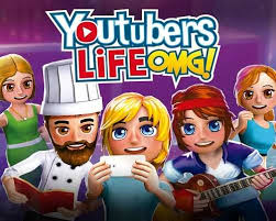 Youtubers Life Omg Pc Game Free Download Freegamesland