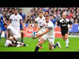 De quoi lui permettre de remporter l'édition 2021 du tournoi des 6 nations ? Match Angleterre Ecosse Tournoi Des 6 Nations 2021 Rugby Youtube