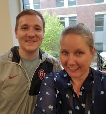 2019 Bourne Lab News