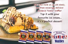 Profitez de millions d'applications android récentes, de jeux, de titres musicaux, de films, de séries, de livres, de magazines, et plus encore. Gardeniakl Waffles Dessert Gardenia Bakeries Kl Sdn Bhd Facebook