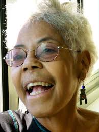 Peggy Dye (1943-2007)