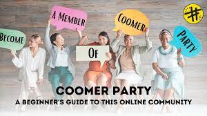 Coomer Party: A Beginner's Guide To This Online Community 