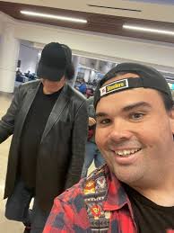 Gene Simmons allegedly told a Kiss fan at the airport, "I will not give you  a f***ing free picture," so the fan took three. Thoughts? #Kiss #musicnews  #fblifestyle