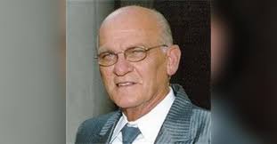 Richard Frederick Kury Obituary