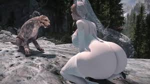 Just Married [Dream Forge]