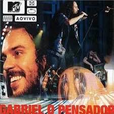 Gabriel O Pensador Letras Mus Br