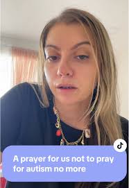 Dr Heavenly Son Zachary Autism