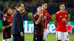 Gareth bale said tuesday that he plans to resume his real madrid career once his. Mourinho Bemoans Offside Goal Hails Superior Real Madrid After Manchester United Super Cup Loss Eurosport