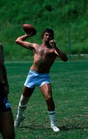 Joe namath, byname of joseph william namath, also called joe willie or broadway joe, (born may 31, 1943, beaver falls, pennsylvania, u.s.), american collegiate and professional gridiron football quarterback who was one of the best passers in football and a cultural sports icon of the 1960s. Barton Silverman And Broadway Joe Namath S Leap The New York Times