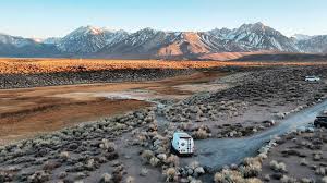 All of these hot springs are located near little. Mammoth Lakes Hot Springs Crab Cooker Youtube