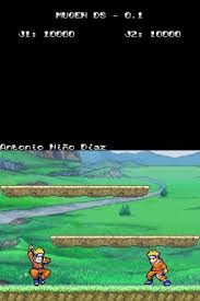 When you're done dumping your roms, power off the system. Mugen Ds V0 1 Nds Game Nintendo Ds Pdroms Homebrew 4 You