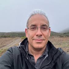 I'm excited to share my PhD work, which was finally published this week.