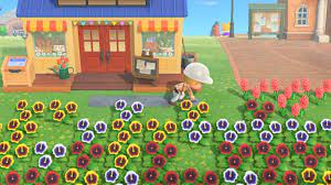 How To Build Paths In Animal Crossing New Horizons Acnh