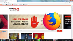 The one list to rule them all. Cara Membuka Situs Internet Positif Di Browser Opera Youtube