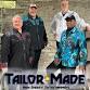 Tailor-Made: Tailor Made at Ring Eyed Pete's at... event in Vernon, NY
