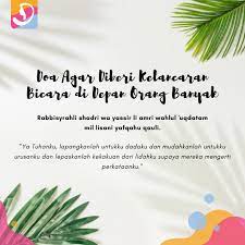 Pin Oleh Dream Co Id Di Kumpulan Doa Doa Tuhan Melepaskan