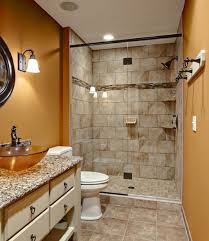 The following ideas share different design elements , materials, and accessories to consider when creating a thoughtful and beautiful shower for your bathroom. Awesome Small Bathrooms Ideas Bathroom Interior Design
