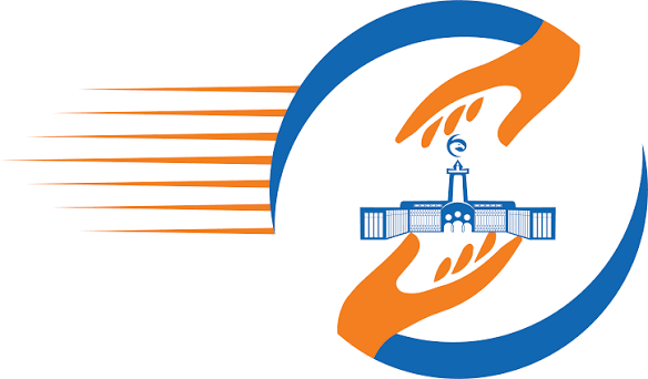 Lideta Woreda 03 Public Service and Human Resource Development Bureau logo