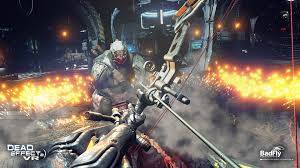 Download last version death horizon vr apk full + obb data paid for android with direct link. Dead Effect 2 Vr On Steam