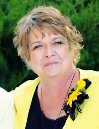 Barbara 'Bobbi" Lewis Robertson Obituary April 4, 2017