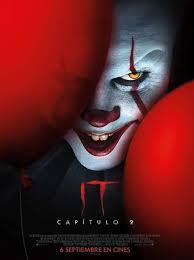We did not find results for: It Eso Nuevo Poster De It 2 Facebook