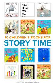 The Best Kind Of Children S Story Time Books To Read Aloud Story Time Books Books Best Children Books