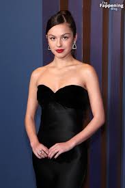 Who Is Mr. Fakes Olivia Rodrigo? Discovering The Rising Star