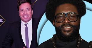Questlove's Choice To Play A Vulgar Song Almost Got Him Fired And Forced  Jimmy Fallon To Publicly Apologize