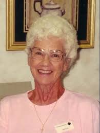 Marion Cooper Obituary (2017)