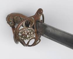 East India Company Officer's sword, Sir ...