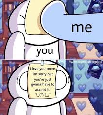 Pin On Love Memes Edits