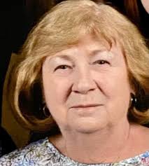 Elizabeth McLeod Obituary (2022)