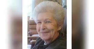 Obituary, Visitation & Funeral Information