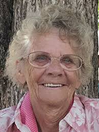 Eileen Frances Stack