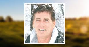 Ronny Wayne Davis Obituary June 1, 2018