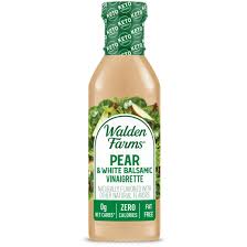 Annie'S Balsamic Vinaigrette - 8Oz - Healthy Heart Market