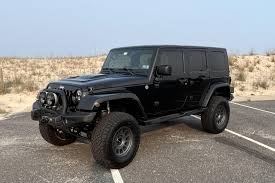 Image result for Brilliant Black 2009 Jeep