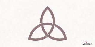 Keltisches Symbol Triquetra Keltische Symbole Tattoo Keltisch Symbole