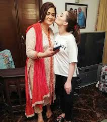 Image result for humera bano