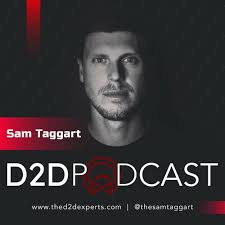 Listen to The D2D Podcast: The Ultimate Door-to-Door Sales Training Show  for Reps, Managers, and Business Owners podcast