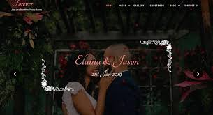 Neve photography is an excellent photography theme for wordpress. 25 Best Free Wordpress Wedding Themes For Photographers In 2021