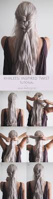 We teamed up with hair and makeup extraordinaire, jordan byers, to bring you a wedding hairstyles for long hair twist on the classic chignon. 29 Surprisingly Simple Hair Tutorials With Stunning Results