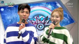 Red velvet's irene recently guested on december 7 episode of mbc's radio star, and opened up about the rumors surrounding the relationship . Park Bo Gum And Red Velvet S Irene To Reunite At Music Bank World Tour In Singapore