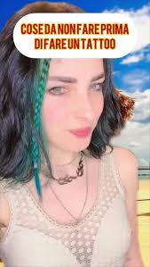 alcuni consigli per prenderci cura dei nostri tatuaggi con  @bepanthenol_tattoo @bayer_italia #SponsoredByBepanthenolTattoo  #BepaProteam #BepanthenolTattoo #BayerItalia #ADV